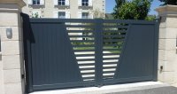 Notre société de clôture et de portail à Le Vaudreuil